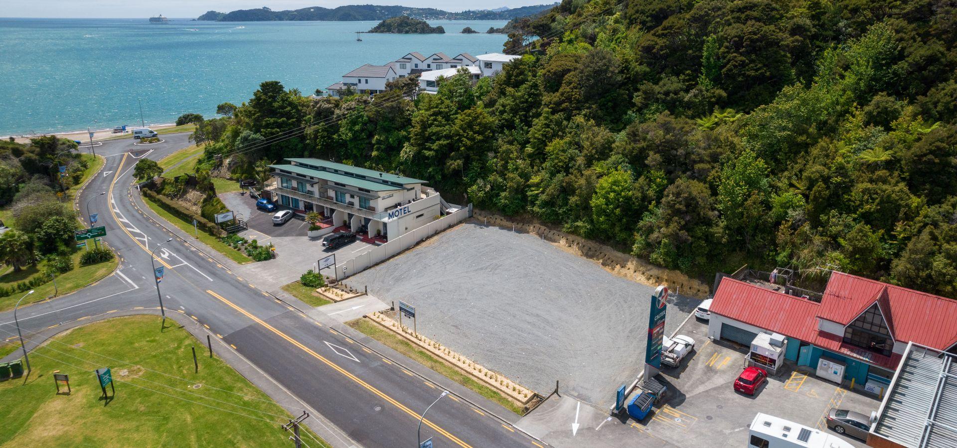Paihia RV Park