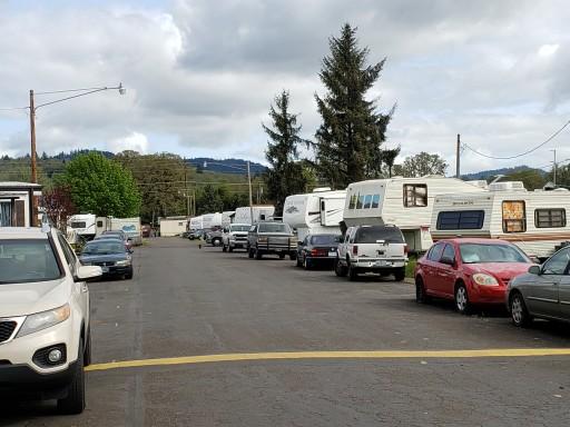 Benton Oaks RV Campground - Foto 6