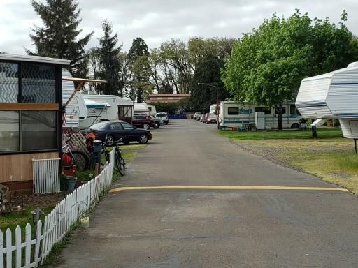 Benton Oaks RV Campground - Foto 3