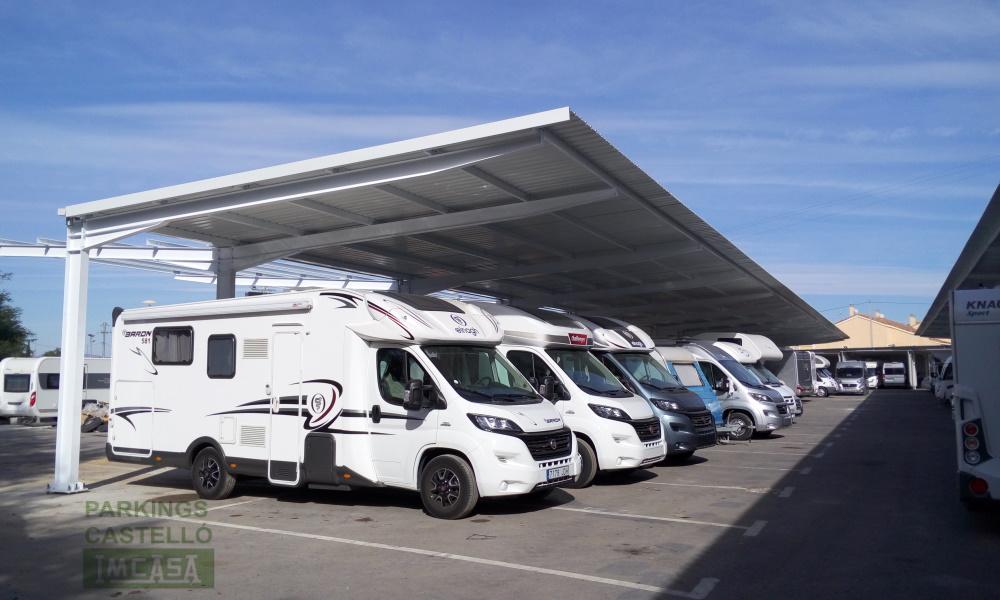 Parqueadero Nuevo Tarqui - Foto 6