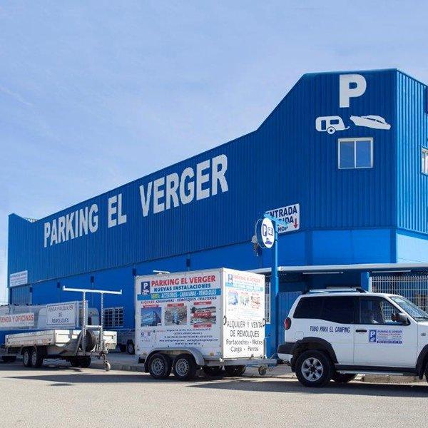 Parking Santa Ana - Foto 4