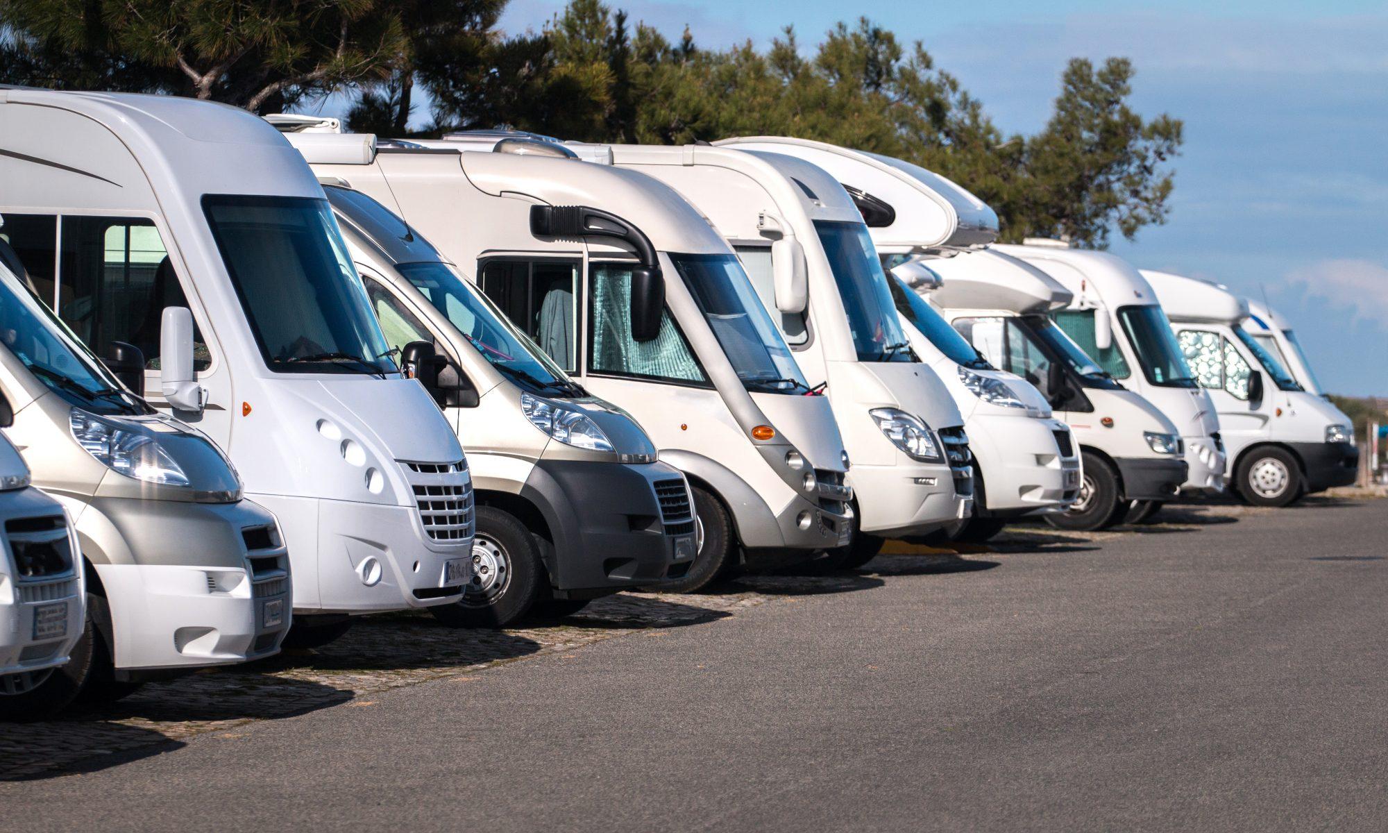 CARAVAN PARK di Franco Pacino - Foto 7