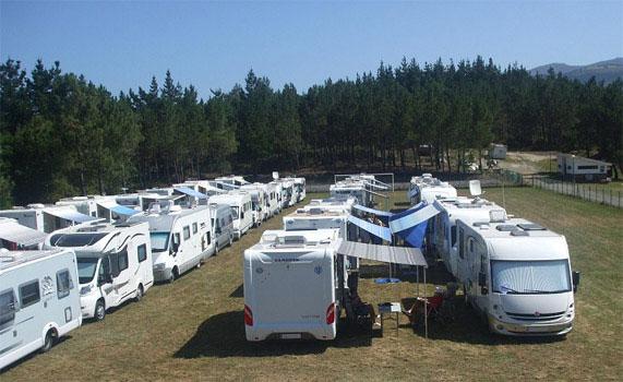 Area Camper L'Airone - Foto 6