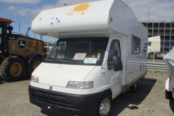 Patagon Fox - Foto 5