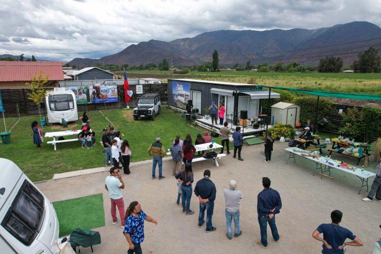 PatagonFox Camping Express - Foto 3