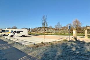 Área autocaravanas de Allariz - Foto 7