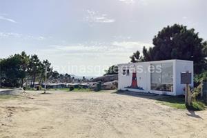 Área de autocaravanas Faro - Foto 2