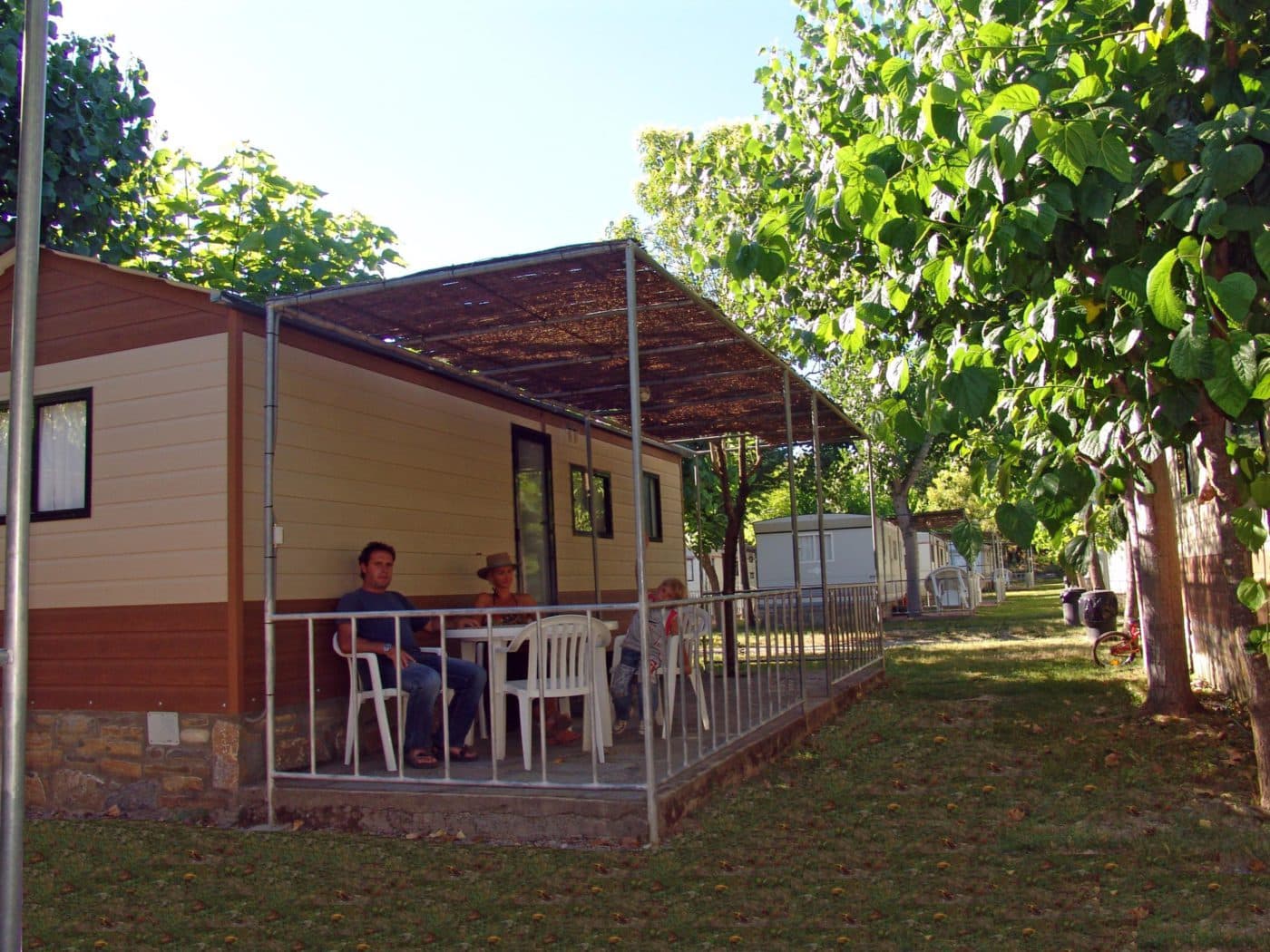 Camping Peña Montañesa - Foto 3