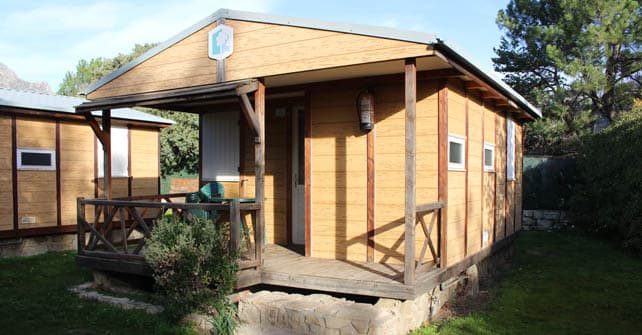 Camping Pico De La Miel - Foto 3