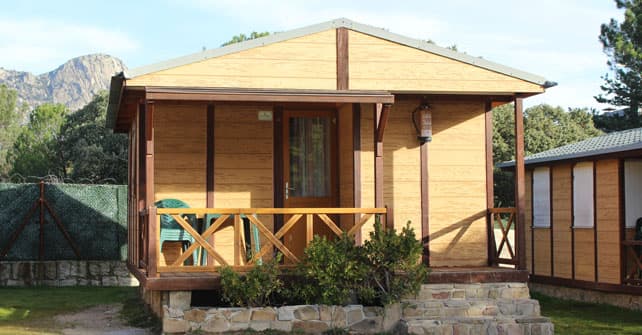 Camping Pico De La Miel - Foto 2