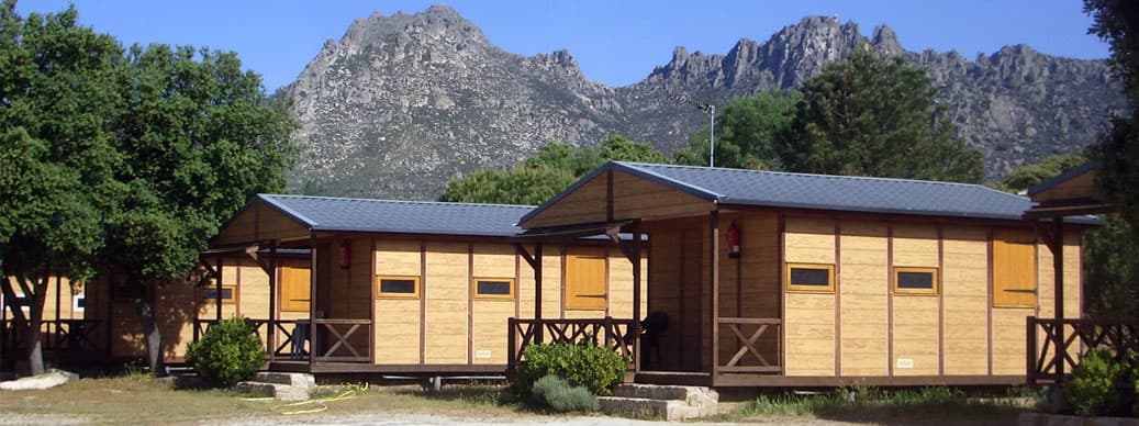Camping Pico De La Miel - Foto 1