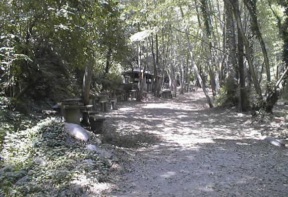Camping Les Piscines de Montseny - Foto 3