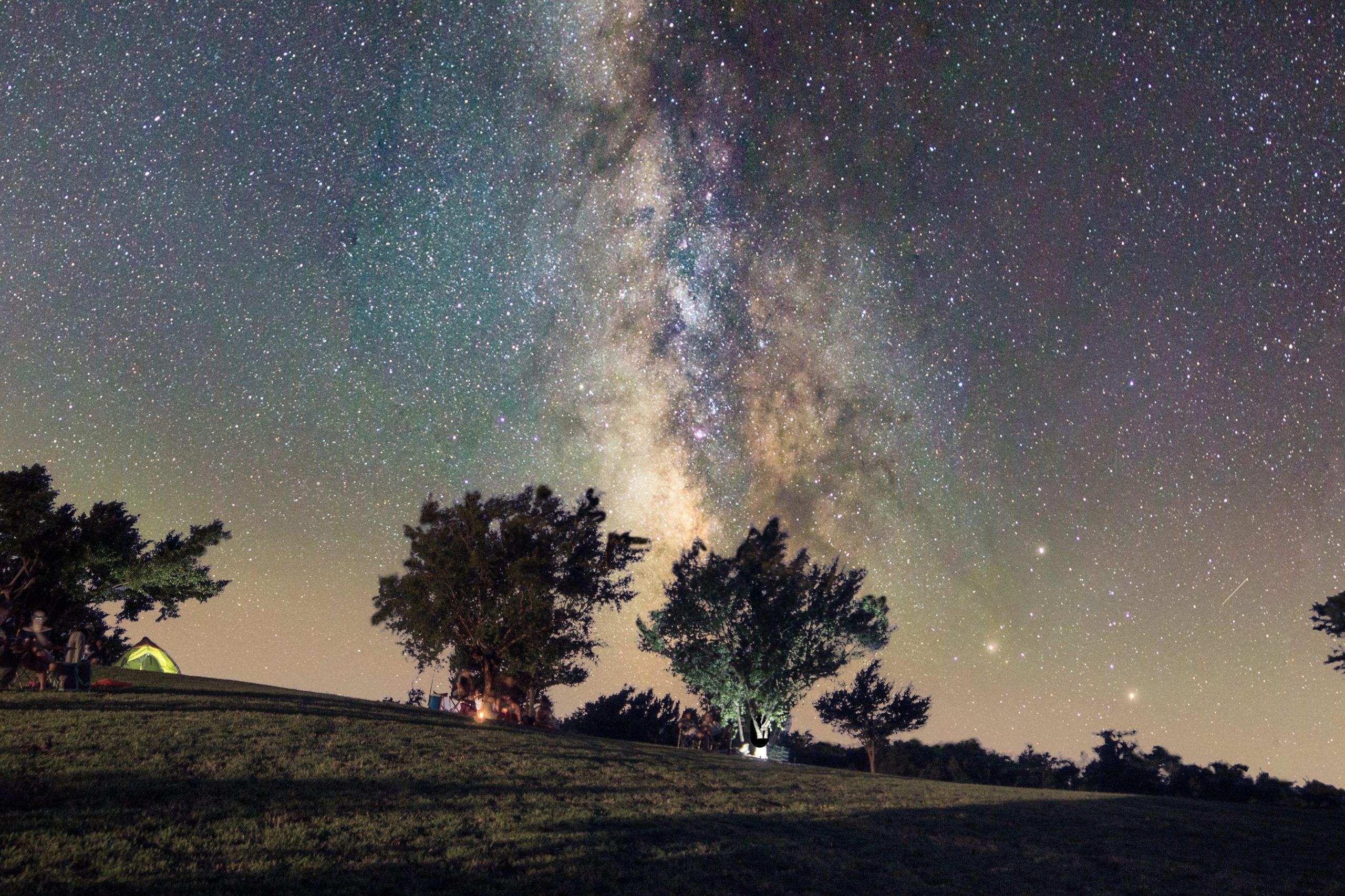 Cercadillo Camp Grounds - Foto 3