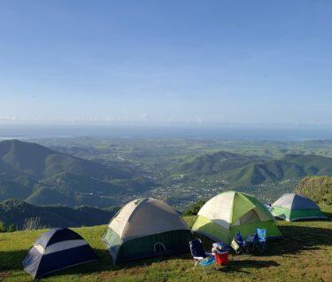 Cercadillo Camp Grounds - Foto 2