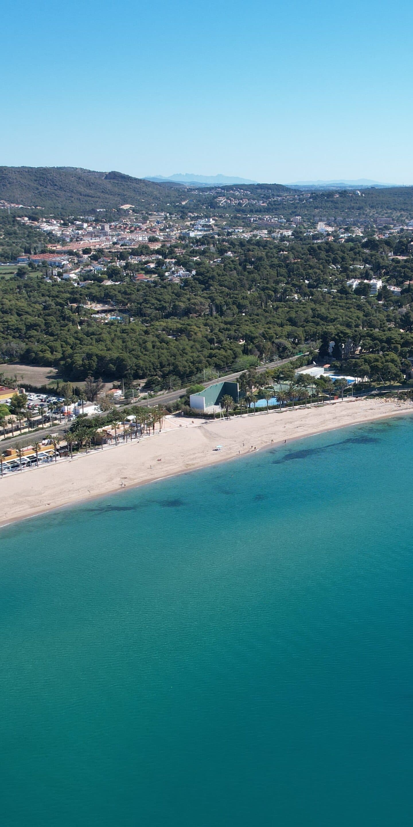 Camping Playa Bara - Foto 1