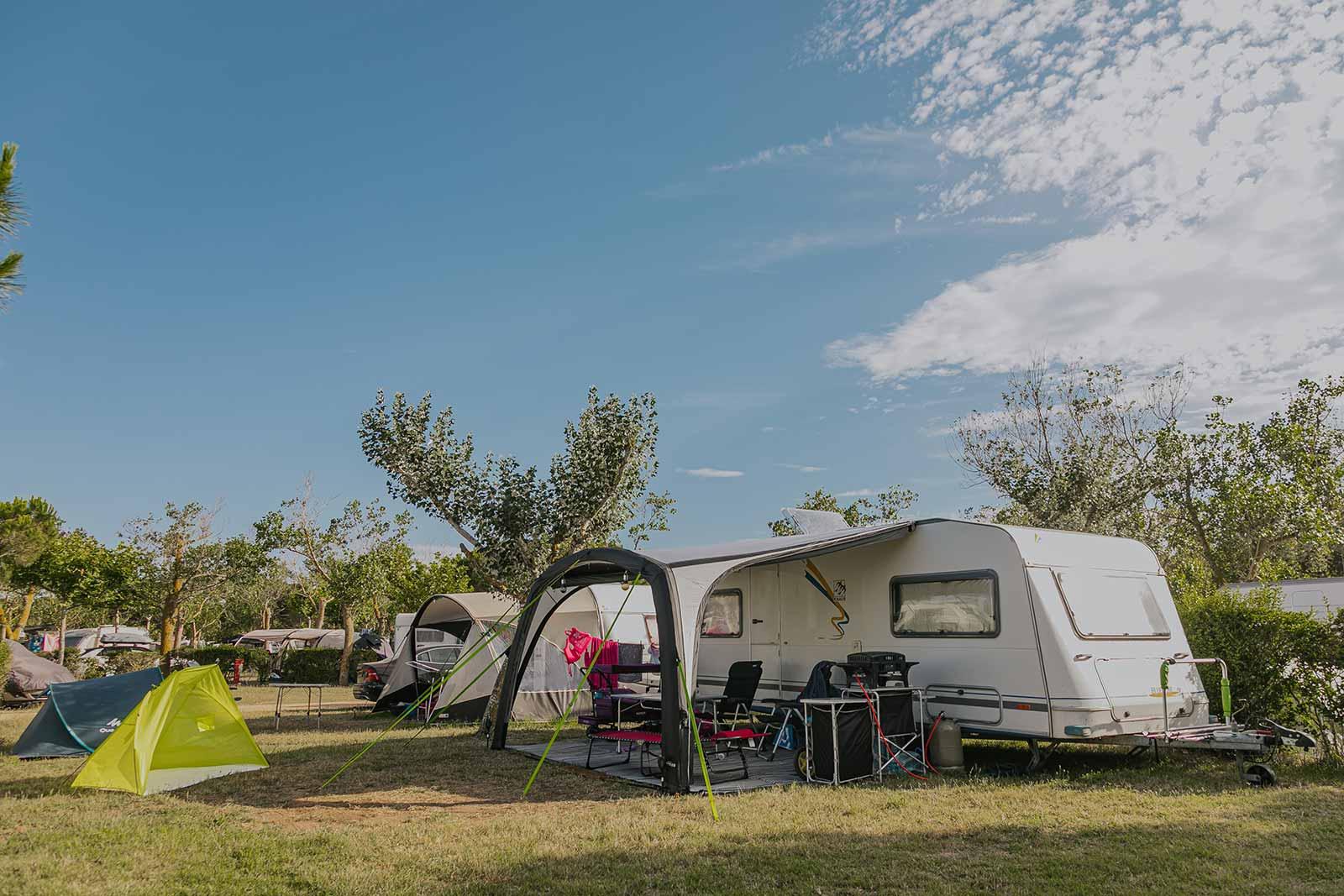 Camping Arera - Foto 5