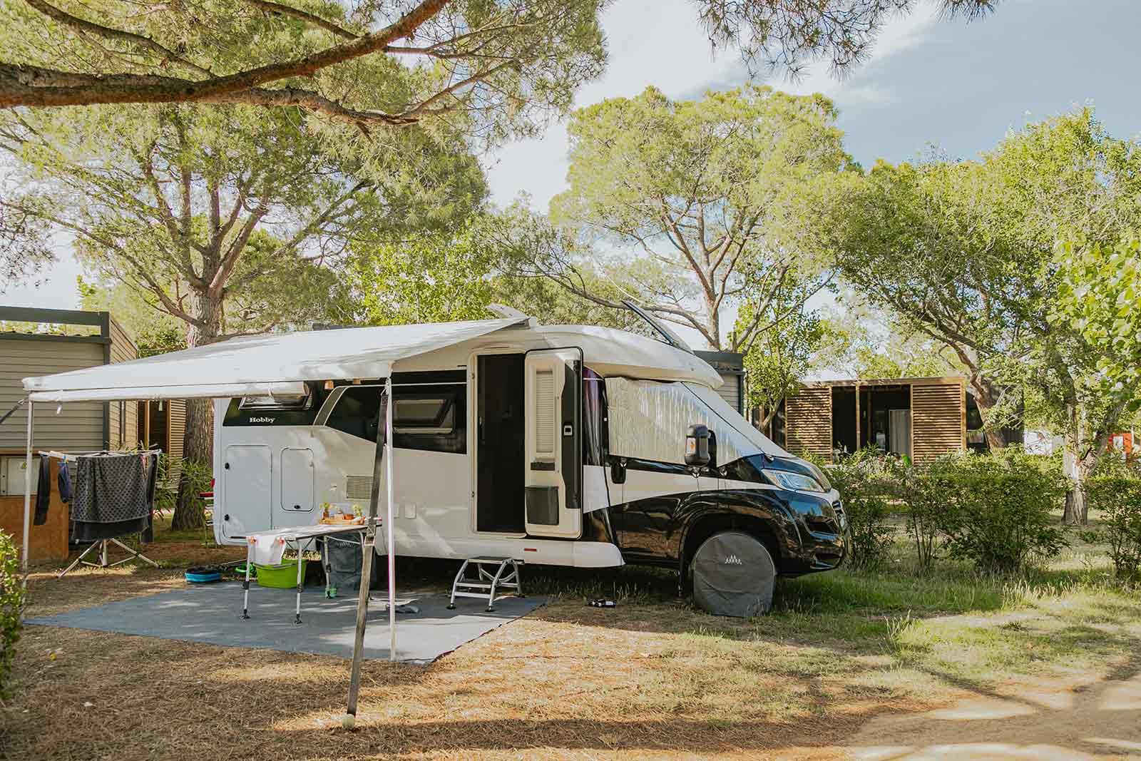 Camping Payllahuel - Foto 2