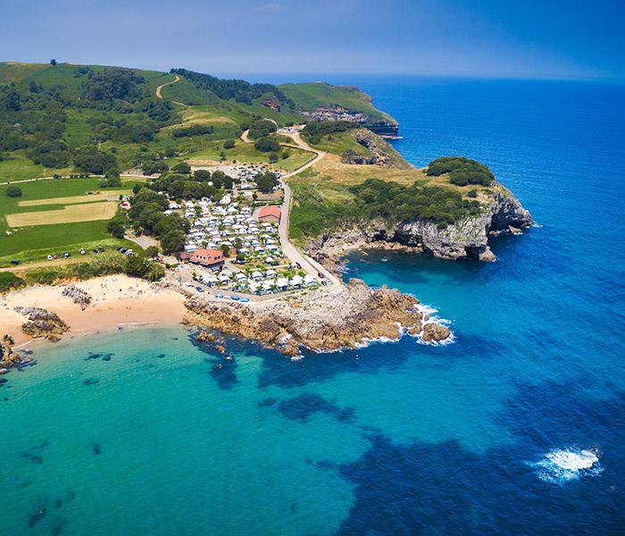 Camping isla playa Palo Seco (casa club) - Foto 3