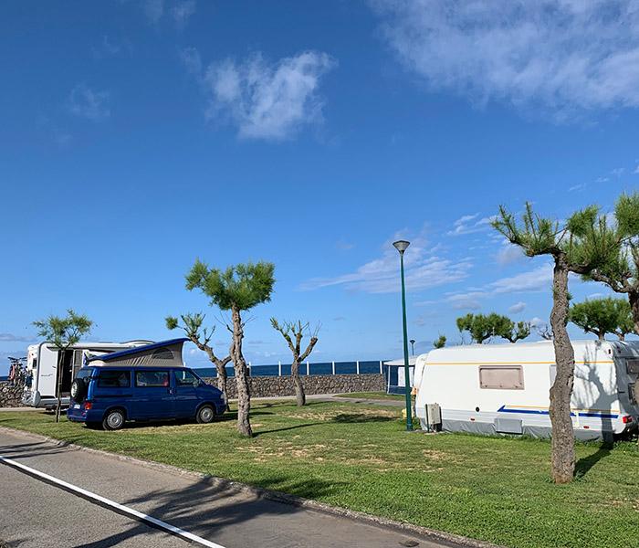 Camping isla playa Palo Seco (casa club) - Foto 6