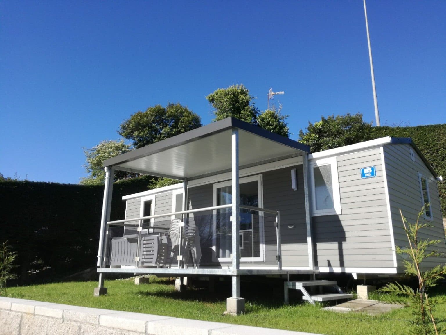 Camping Playa Joyel - Foto 2