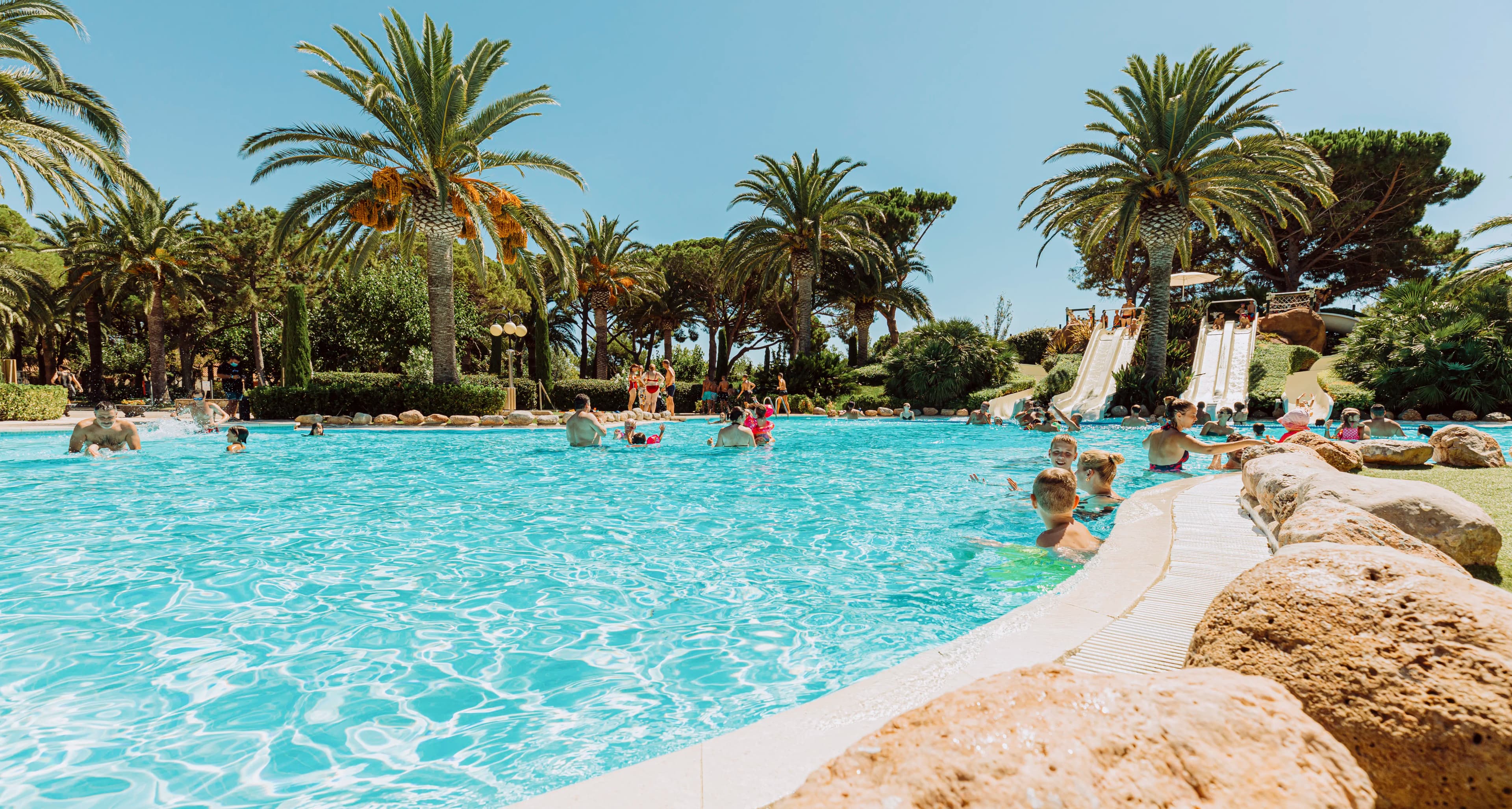 Playa Montroig Camping Resort - Foto 2