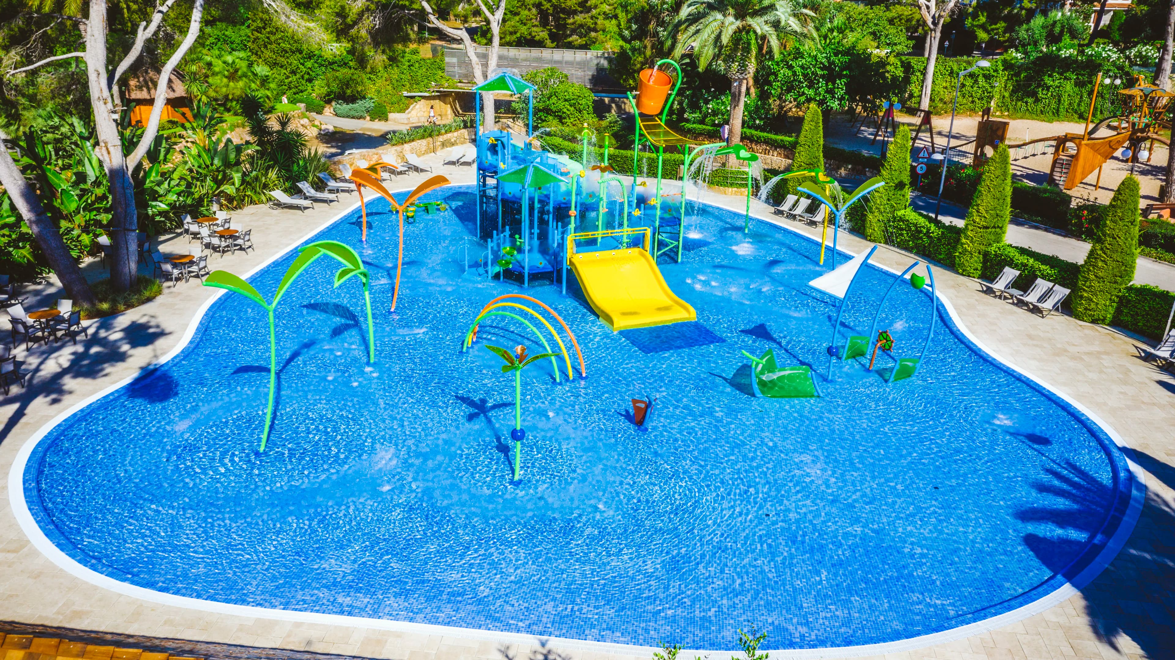 Playa Montroig Camping Resort - Foto 3