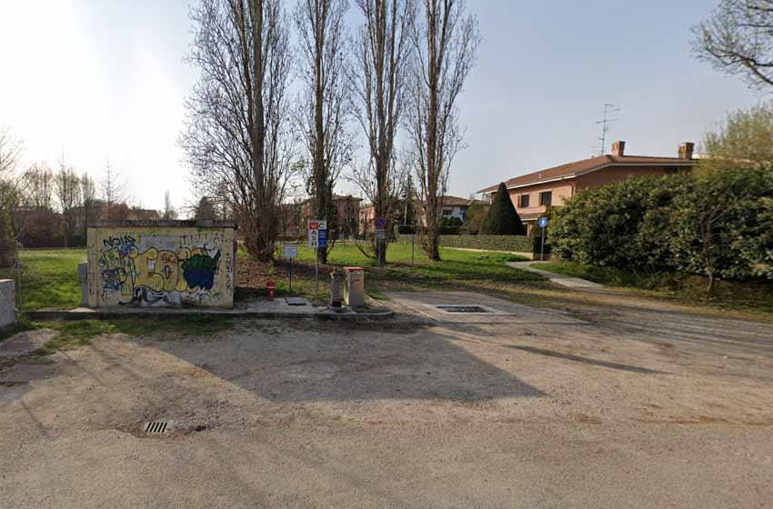 Area Sosta Camper Correggio - Foto 2