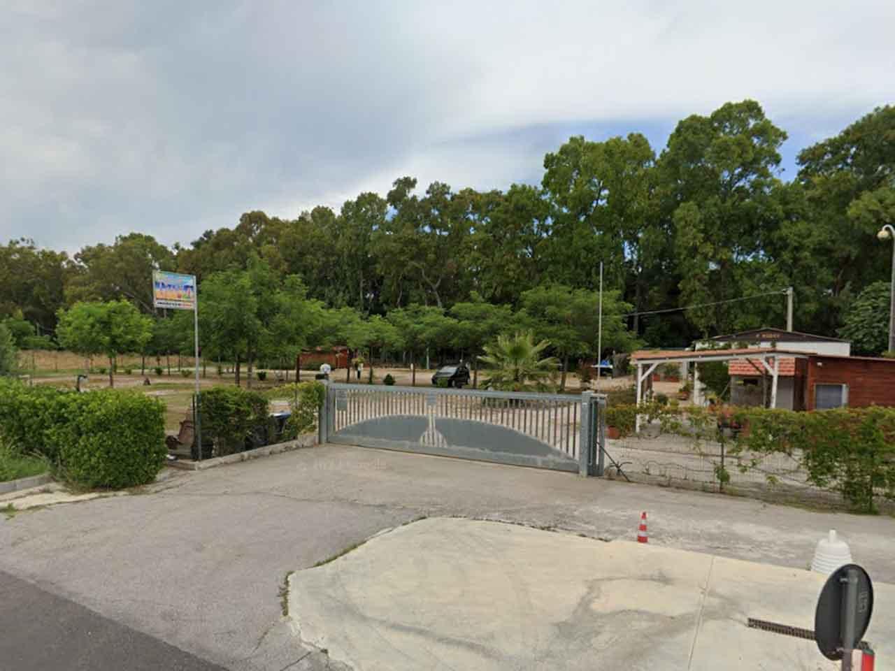 Da Cesare sosta camper - Foto 5