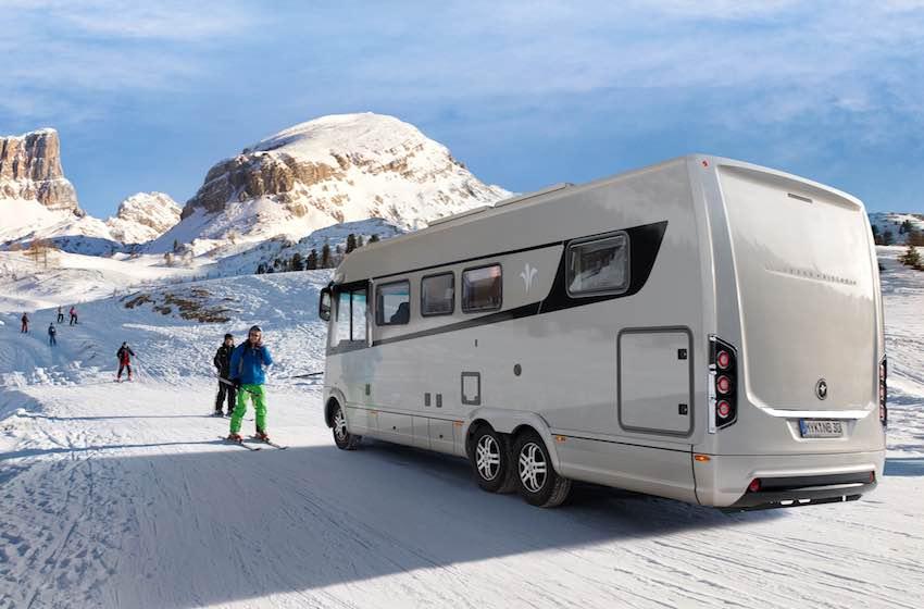 Un Posto al Sole Sosta Camper - Foto 6