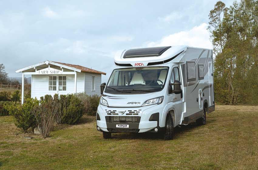 Area Camper Dattoli - Foto 4