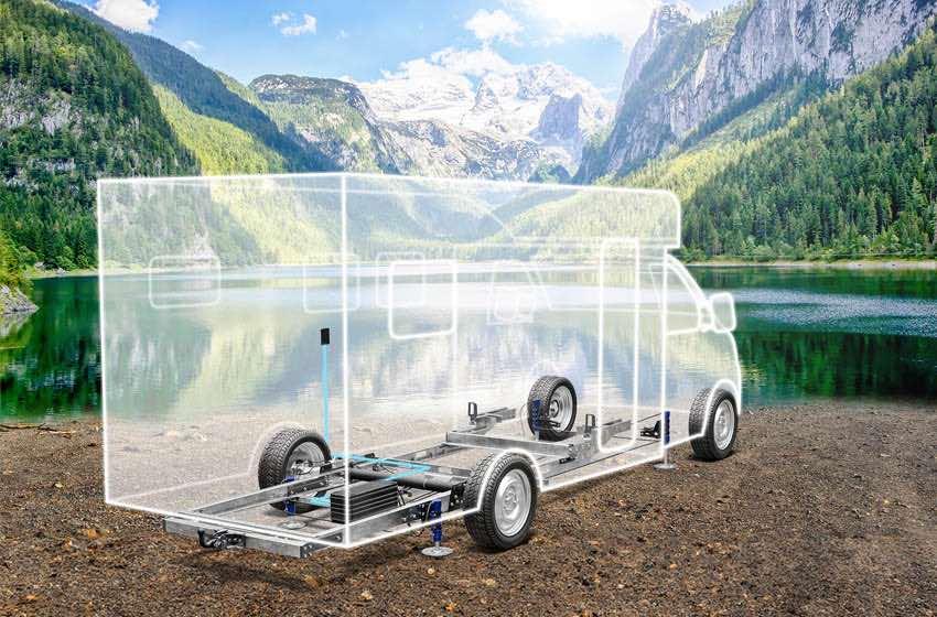 Area camper Prarostino "Porto di montagna" - Foto 3