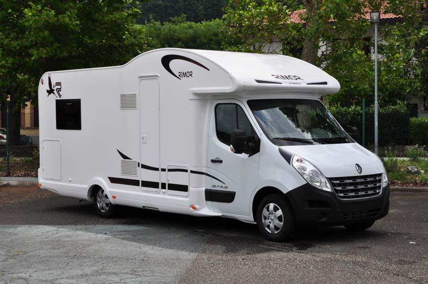 Area Sosta Camper - Carpi - Foto 6