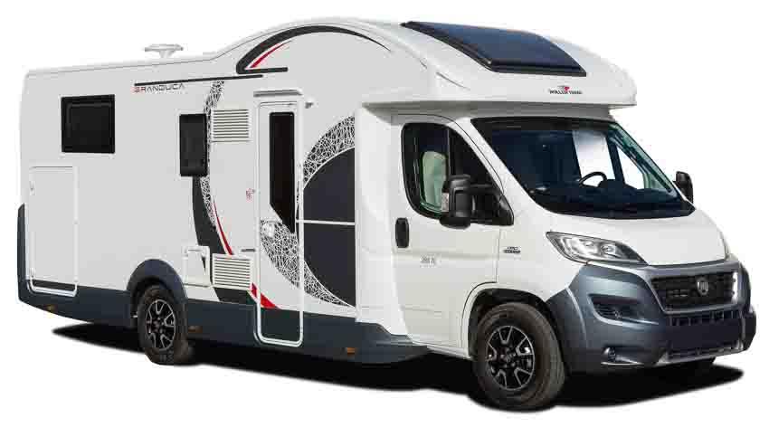 Area servizi Camper - "Ex Tetrapak" (senza pernottamento) - Foto 3