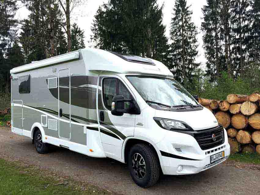 Area Sosta Camper - Carpi - Foto 7