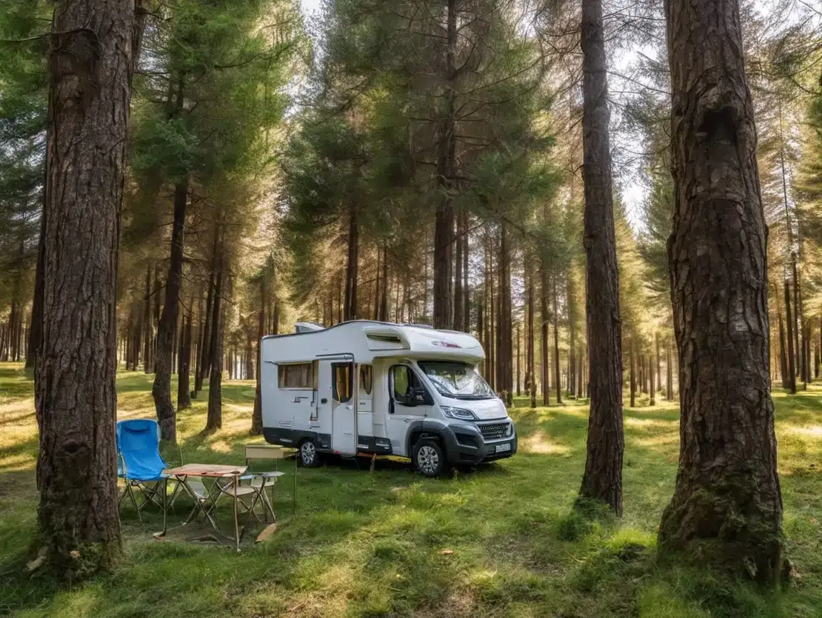 Area Attrezzata Fusine in Valromana - Foto 3