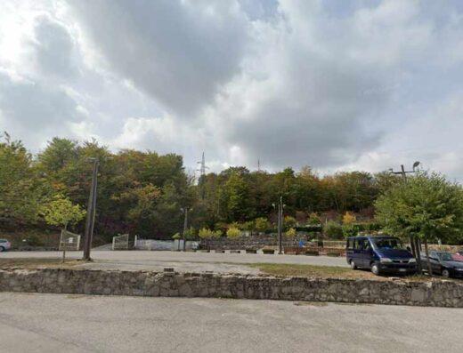 area camper “Radio Libere 1976” - Foto 3