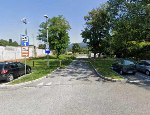 Area Sosta Camper - Alzano Lombardo - Foto 3