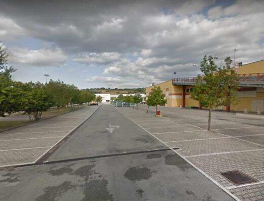 Area sosta camper Aspio AN - Foto 3