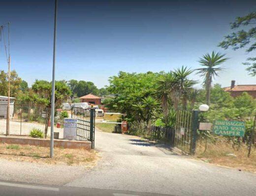 Caravan Park Rimessaggio - Foto 2