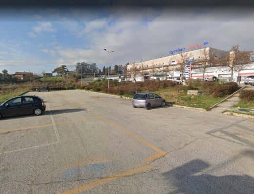 AREA CAMPER L'AQUILA EST - Foto 7