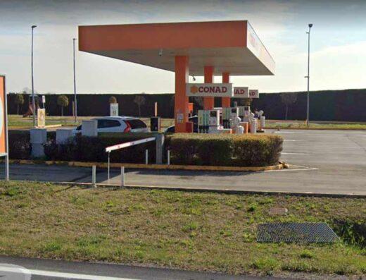 Area sosta camper - Ravenna - Foto 7