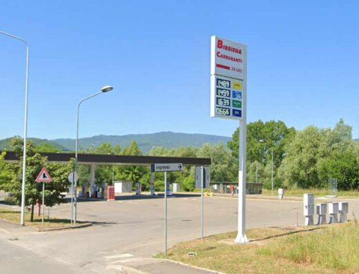 Parcheggio Camper Via di Pratale - Foto 7