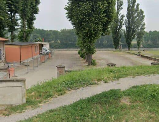 Area sosta Camper River Passion - Boretto - Foto 4