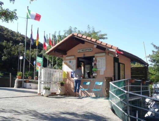 Area camper Pontinvrea - Foto 7