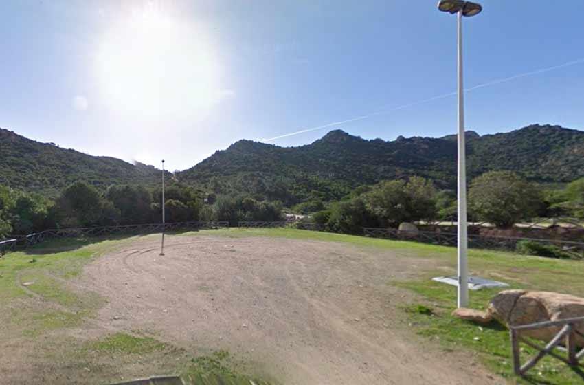 Area Sosta Sa Spiaggetta - Foto 6