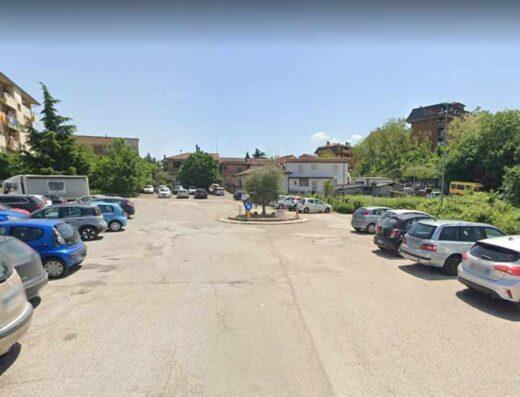 Area attrezzata Camper Pacchiarotti Giuliano Colleferro - Foto 5