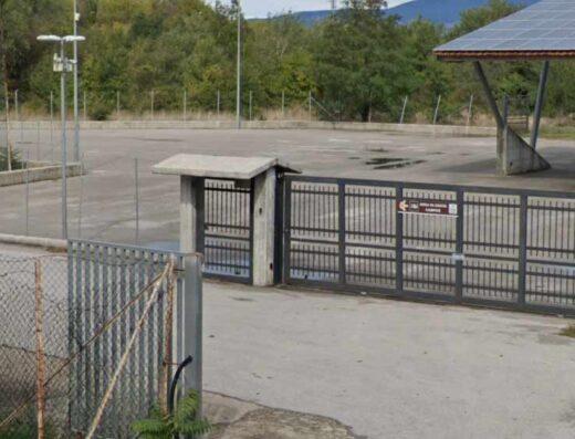 Area sosta camper service "Fontana Vecchia" - Foto 5