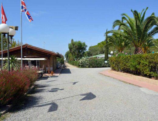 Area Camper La Crocina - Foto 7