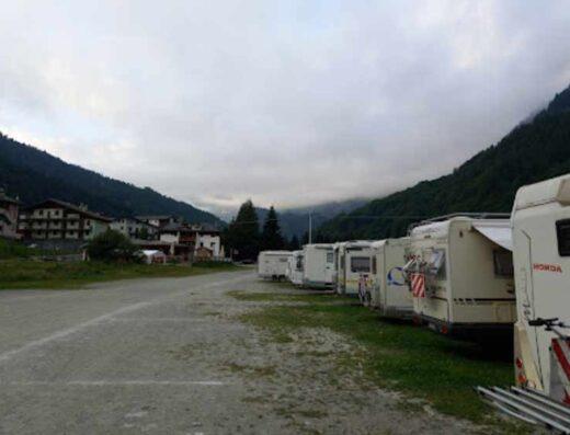 Area Sosta Camper - Prali - Foto 4