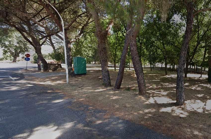 Gonnosnò - Area Camper comunale - Foto 3